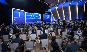 «Биыл «Бәйтерек» холдингі арқылы шағын және орта бизнесті қолдау көлемі шамамен екі триллион теңгеге жетті» - Қ. Тоқаев