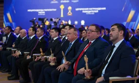 «Ел Президенті ретінде кәсіпкерлерге шынайы құрметпен қараймын» - Мемлекет басшысы