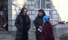 Алматы қаласы Алатау ауданында өрттен зардап шеккен отбасыға кешенді көмек көрсетілді