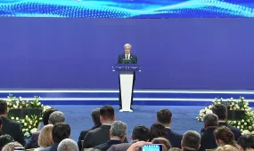 Касым-Жомарт Токаев учредил новую специальную награду для бизнесменов – орден «Мейірім»