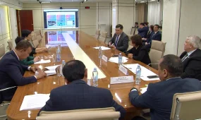 Совет наставников поддерживает профессиональный рост госслужащих