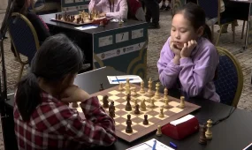 Финал Детского Кубка Казахстана стартовал в Алматы