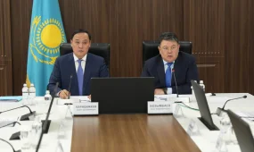 Келесі жылы Жамбыл облысында су тапшылығы болуы мүмкін