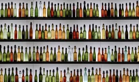 Сельские магазины массово отказываются от продажи алкоголя в Карагандинской области