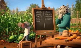 Балаларға қаржылық сауаттылықты үйрететін отандық мультфильм жарыққа шығады