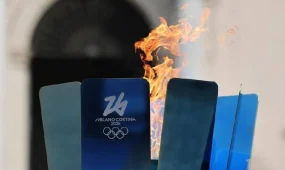 Олимпиадаға екі ай қалды