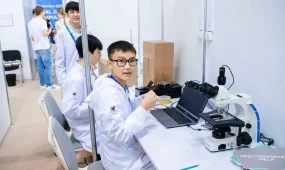 Ұстаздар мен оқушылар мемлекеттік сыйақы алады