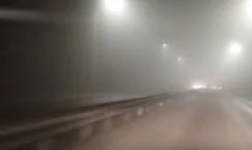 Дороги закрыли в трёх областях Казахстана