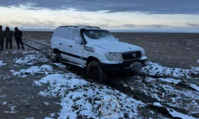 4 адам құтқарылды