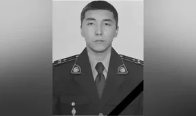 Ақмола облысында жол апатынан полиция қызметкері қаза тапты