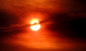 Сильные магнитные бури в ближайшие дни прогнозируют учёные