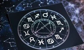 Тайны звёзд: гороскоп на 8 декабря 2025 года