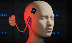 Как всё началось: рождение современного искусственного интеллекта