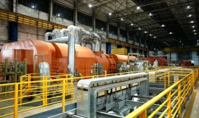 Хабибуллиндер еңбек династиясы: энергетика саласында 170 жылдық қызмет