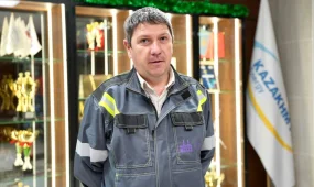 Трудовая династия Хабибуллиных: 170 лет непрерывного служения энергетике