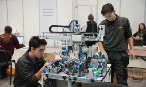 WorldSkills Kazakhstan 2025 расширяет компетенции: добавлено 15 новых направлений