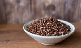 Гречка по 500 тенге: Астана под контролем Комитета торговли