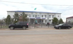 Атырау облысының тұрғыны досын абайсызда атып өлтірді