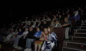 Фильм түсірерде “50/50 қаржыландыру жүйесі” қолға алынды