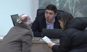 «Қарызсыз қоғам» жобасына жүгінетіндердің 60 проценті - әйел