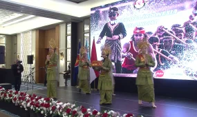 Қазақстан мен Индонезияның дипломатиялық қарым-қатынас орнатқанына 32 жыл