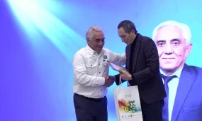 Қазақстан велоспорт федерациясы жылды қорытындылады