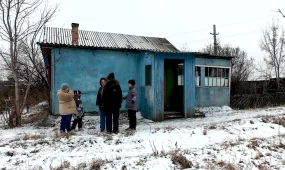 «Нас разделяет несколько десятилетий»: на тяжёлые условия жизни пожаловались жители пригорода в СКО