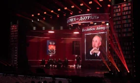 В Астане состоялся вечер памяти Несіпбека Айтұлы