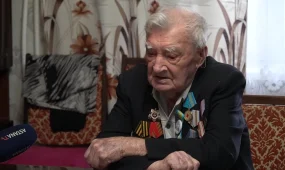 Семь ветеранов Великой Отечественной войны живут в ЗКО