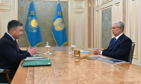 Глава Нацбанка пообещал Президенту инфляцию в 5%