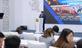 Түркістан облысында кедейлік деңгейі төмендеді