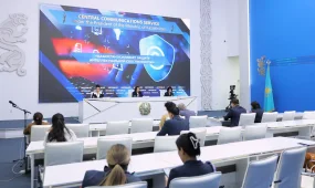 Авторлық құқық объектілерін пайдалану бойынша мемлекеттік бақылау енгізіледі