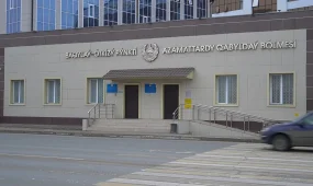 Оралда телефон алаяқтарына жәрдемдескен күдікті ұсталды