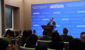 "Таиландтағы қазақстандықтарға қауіп жоқ" – ҚР СІМ