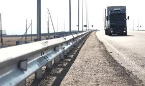 "Ақылы жол уақытша тегін болады" – ҚазавтоЖол