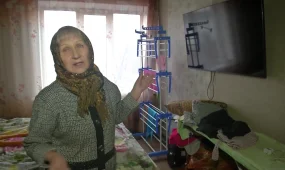 Қарағанды облысы Қарабас кентінің тұрғындары жарыққа жарымай отыр