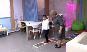 Павлодарда ерекше білім беруді қажет ететін балалар толықтай балабақшамен қамтылған