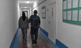 На какую помощь могут рассчитывать бывшие заключенные рассказали в ДУИС Павлодарской области