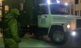 Громкое убийство бизнесмена в Павлодаре: подозреваемого экстрадировали из России