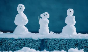 Потепление обещают синоптики казахстанцам в ближайшие дни