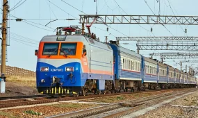 Елімізде мереке күндері қосымша пойыздар жолға шығады
