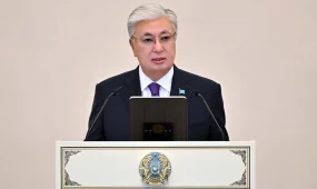 Президент подписал указ о моратории на ИТ-системы вне платформы QazTech