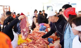 Соғым-FEST пройдет в Астане на выходных