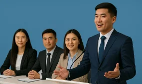 Оқу-ағарту министрлігі жас ұстаздар арасында «Мен Тәуелсіздік құрдасымын!» челленджін жариялайды