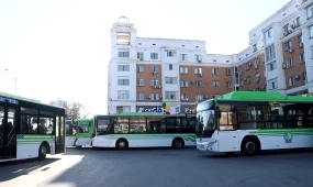 Атырауда бала қағып кеткен автобус жүргізуші қамауға алынды