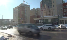 Түрмеден шыққандар таксист болып жүр