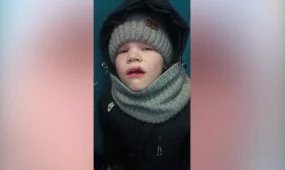 Десятилетние мальчишки едва не отрезали язык первокласснику в Павлодаре