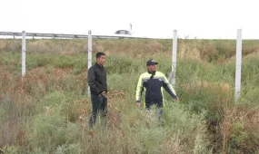 Охотник застрелил своего друга в Мангистауской области