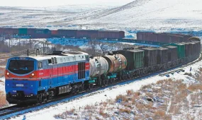 Қарағанды облысында жөндеу жүргізіп жатқан төрт жұмысшыны жүк пойызы басып кетті