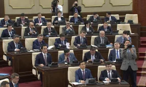 Многомиллиардный долг МАЭК возмутил депутатов